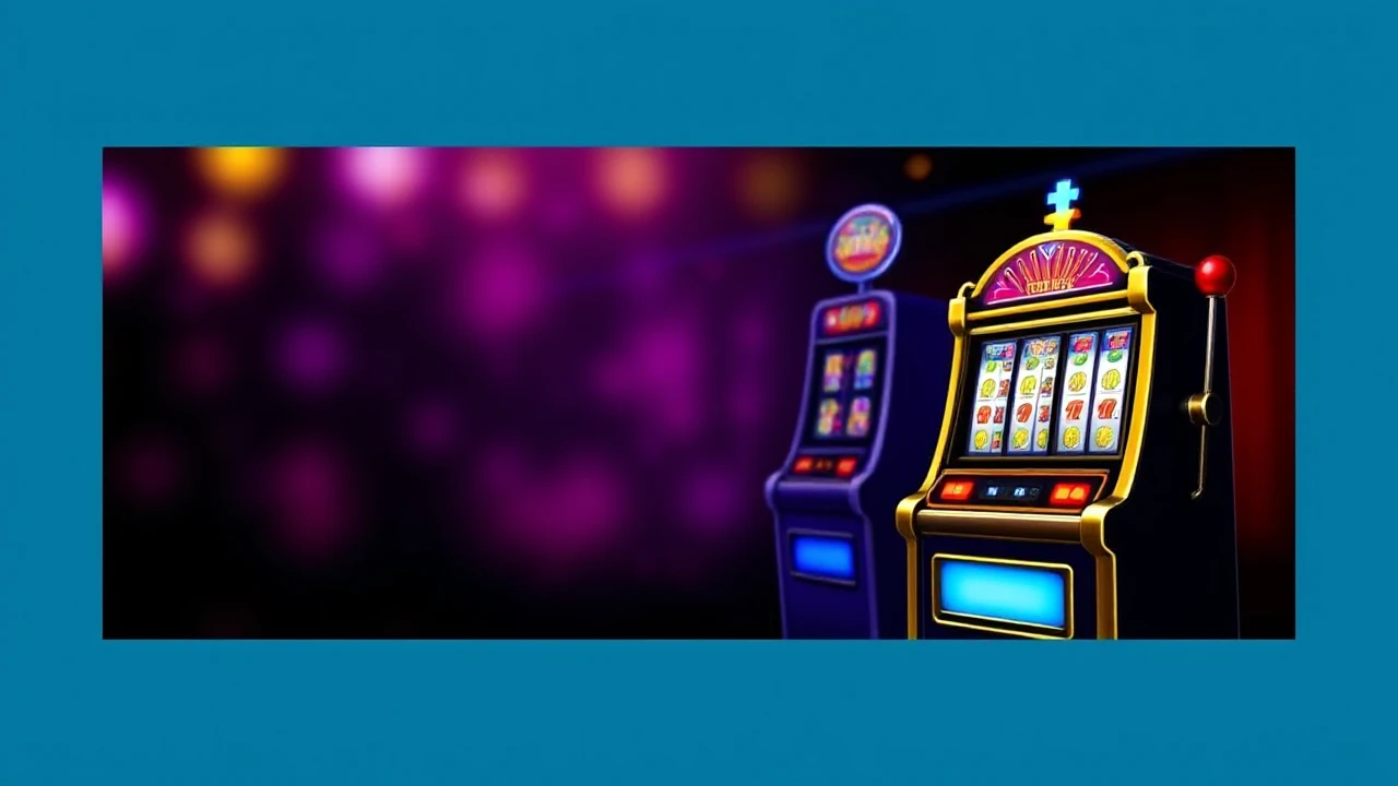 Top 7 Errors to Avoid When Engaging in Casino Machine Games