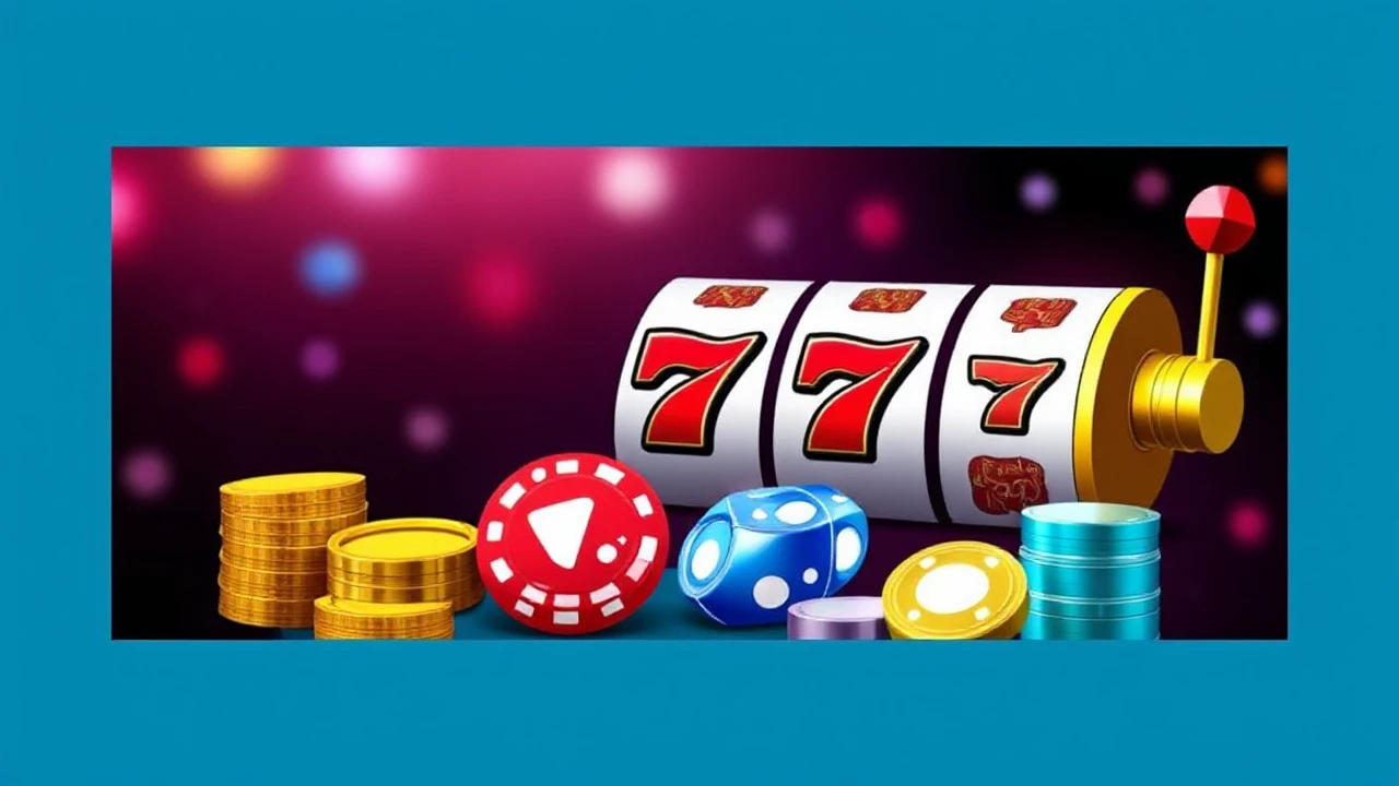 Optimizing Online Casino Slots: Strategies Tailored for Every Player