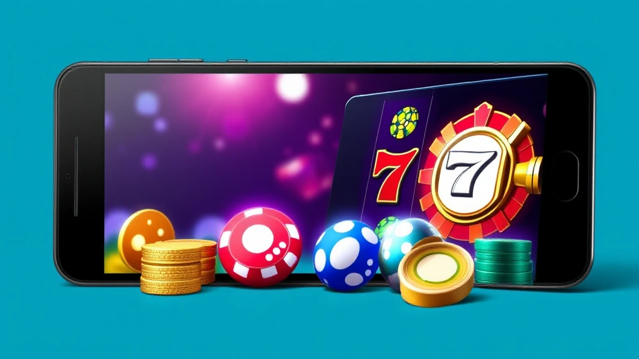 Examining the Most Recent Trends in Online Slot Games