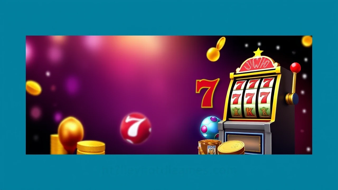 Why 33win Slots are the Hottest Games Online