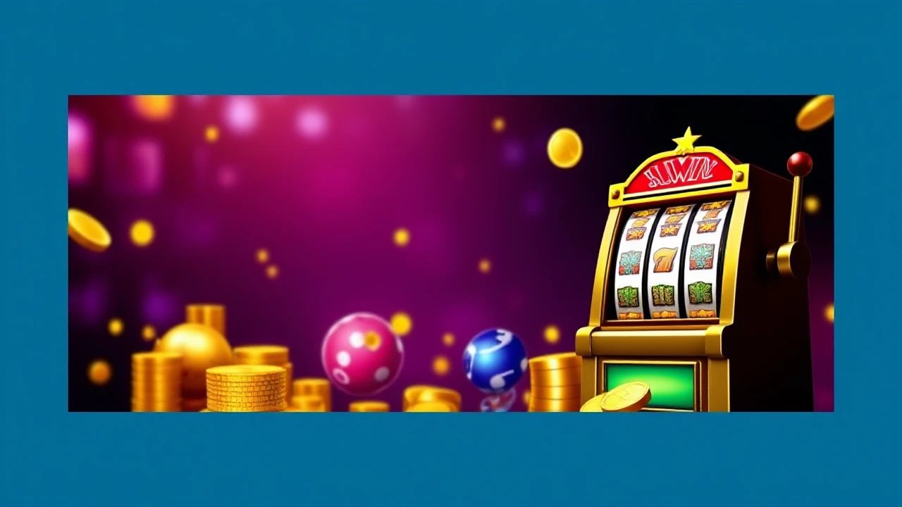 Effective Methods for Securing Huge Wins on Slot Machine Games