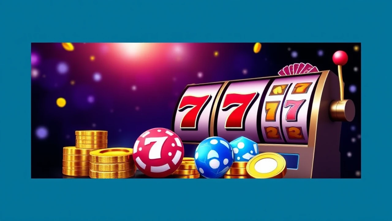 Unveiling the Adventurous Universe of Virtual Slot Game Tournaments